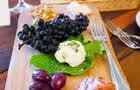 Plateau de fromages&nbsp;&nbsp;&nbsp;&copy; G.DiMinno