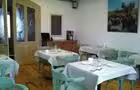 Salle du restaurant