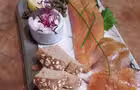 Poisson fumé fait maison&nbsp;&nbsp;&nbsp;&copy; N.Rippert