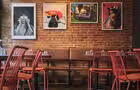 Restaurant Le Polisson&nbsp;&nbsp;&nbsp;&copy; Jordane Munger