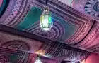 Restaurant La Rose des Sables&nbsp;&nbsp;&nbsp;&copy; Restaurant La Rose des Sables