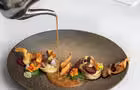 Cappelletti farcis canard et escargot&nbsp;&nbsp;&nbsp;&copy; A. Pasquin