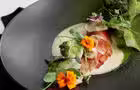 Homard fondant&nbsp;&nbsp;&nbsp;&copy; A. Pasquin