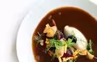 Joue de veau braisée (MTL a table)&nbsp;&nbsp;&nbsp;&copy; Le Millen, Adèle Pasquin