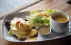 Rösti jambonnière&nbsp;&nbsp;&nbsp;&copy; Enzo