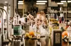 Une impressionnante offre de gins&nbsp;&nbsp;&nbsp;&copy; K.Gagné