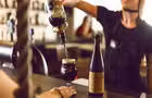 Château Peaberry brassée par la Pie Braque&nbsp;&nbsp;&nbsp;&copy; K.Gagné