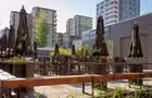 La terrasse&nbsp;&nbsp;&nbsp;&copy; Bistro Café Summum