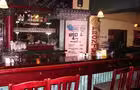 Bar&nbsp;&nbsp;&nbsp;&copy; Restaurant Le Tremblay