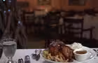 Poulet BBQ&nbsp;&nbsp;&nbsp;&copy; Restaurant Le Tremblay