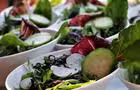 Verdurette du jardin&nbsp;&nbsp;&nbsp;&copy; Domaine de l'oie Toquée