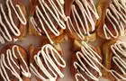 Brioches à la cannelle