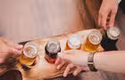 Dégustation de bières