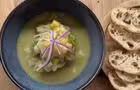 Bo' Dégât - Ceviche&nbsp;&nbsp;&nbsp;&copy; Carme Marquez