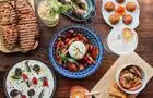 Bo' Dégât - Sélection de tapas&nbsp;&nbsp;&nbsp;&copy; Two Food Photographers