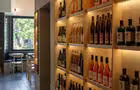 Sélection de vin nature&nbsp;&nbsp;&nbsp;&copy; Sergio Conde