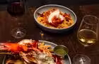 Pincette - Bar à homard (homard)&nbsp;&nbsp;&nbsp;&copy; pincette