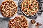 Mikes Drummondville - Pizzas&nbsp;&nbsp;&nbsp;&copy; Mikes Drummondville