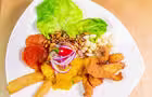 Ceviche&nbsp;&nbsp;&nbsp;&copy; Resto-Bar Lima