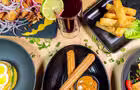 Plats&nbsp;&nbsp;&nbsp;&copy; Resto-Bar LIMA