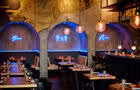 Décor&nbsp;&nbsp;&nbsp;&copy; IRU izakaya