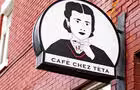 Café chez Téta