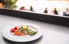 Restaurant Janick, cuisine du marché