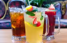 Jack Saloon DIX 30