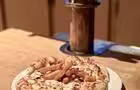 Savoureuse pizza&nbsp;&nbsp;&nbsp;&copy; Hôtel 1212