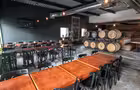 Salle à manger&nbsp;&nbsp;&nbsp;&copy; La microbrasserie l'hermite