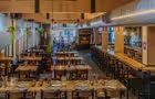 Salle à manger&nbsp;&nbsp;&nbsp;&copy; La microbrasserie l'hermite