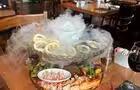 Assiette de fruits de mer&nbsp;&nbsp;&nbsp;&copy; O.Elmrabet