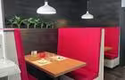 Banquette&nbsp;&nbsp;&nbsp;&copy; K.Ostiguy