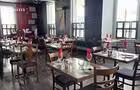 Salle à manger&nbsp;&nbsp;&nbsp;&copy; K.Ostiguy