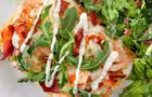 La Semaine de la Pizza (La Pizza Week)