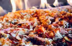 La Semaine de la Pizza (La Pizza Week)