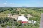 Drone shot&nbsp;&nbsp;&nbsp;&copy; Le Centre dEQouverte