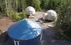 Prêt-à-camper&nbsp;&nbsp;&nbsp;&copy; Ayden Morency