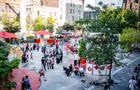 Fête du Quartier