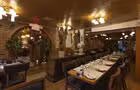 La Maison Grecque - Intérieur&nbsp;&nbsp;&nbsp;&copy; La Maison Grecque