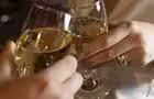 La Maison Grecque - Santé !&nbsp;&nbsp;&nbsp;&copy; La Maison Grecque