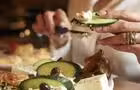 La Maison Grecque - Plat&nbsp;&nbsp;&nbsp;&copy; La Maison Grecque