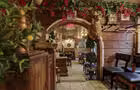 La Maison Grecque - Intérieur&nbsp;&nbsp;&nbsp;&copy; La Maison Grecque