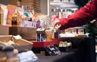Marché de Noël de Brossard