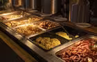 Buffet&nbsp;&nbsp;&nbsp;&copy; E.Montcalm