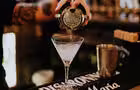 Menu cocktails&nbsp;&nbsp;&nbsp;&copy; S.Dagenais