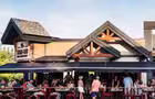 Le Saint-Sau Pub Gourmand&nbsp;&nbsp;&nbsp;&copy; J.Bry Photography