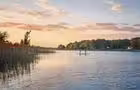 La route bleue - Rivière Richelieu - 1&nbsp;&nbsp;&nbsp;&copy; JFG Vidéo Production