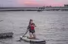 La route bleue - Rivière Richelieu - 1&nbsp;&nbsp;&nbsp;&copy; JFG Vidéo Production