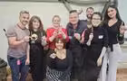 Jonathan Creations - Groupe corporatif&nbsp;&nbsp;&nbsp;&copy; Jonathan Antebi